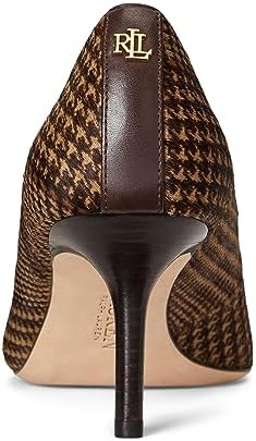 Lauren Ralph Lauren Lanette Brown Multi 10 B (M) | Image 3