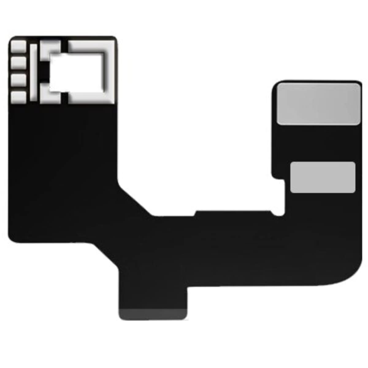Mac-Axx™ Dot Matrix Projector Flex Cable by JC/JCID Replacement Part for non-working Face ID Module Compatible with [iPhone X]