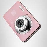 Kodak PixPro FZ55 Caméra Full HD 16 MP 1080p Rose pastel - 11