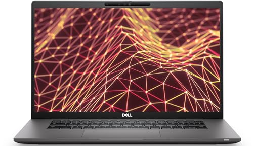Dell Latitude 7530 15.6" Laptop i7-1265U 32GB Ram 1TB SSD W11P Touchscreen