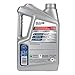 Mobil 1 Motor Oil 10W-40, 5 Quart | Full Synthetic | High Mileage | Pack of 2 | Gray