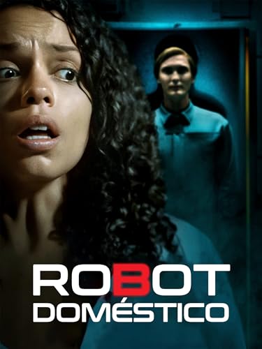 Robot doméstico Robot doméstico