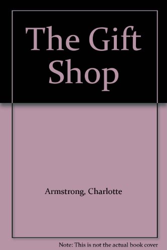 The Gift Shop B000GQV64C Book Cover
