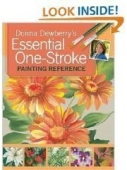 Essential One-Stroke Painting Reference