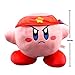 Imagen de Bizak Kirby Mega Peluche Ninja 30 cm. (64333425)