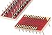 Aries Electronics Part Number 28-35W000-11-RC