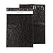 Poly Mailers LEOPARD 14x19 Inch, 100 pack, SELF SEALING, SHIPPING BAGS, LARGE CHEETAH MAILERS