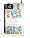 The Bible in a Year Guided Journal for Women: 52-Week Lay-Flat Spiral Bound with Weekly Prompts, Prayer & Reflection Sections (8.5