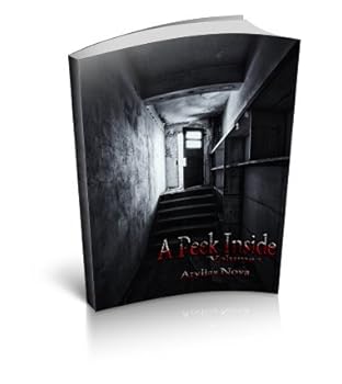 Paperback A Peek Inside Book