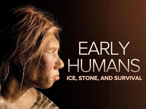 Early Humans: Ice