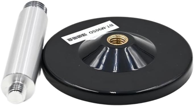 Aluminum Magnetic Bracket Compatible with GPS GNSS Devices M90SD