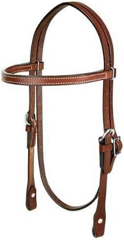 Horse Browband Headstall