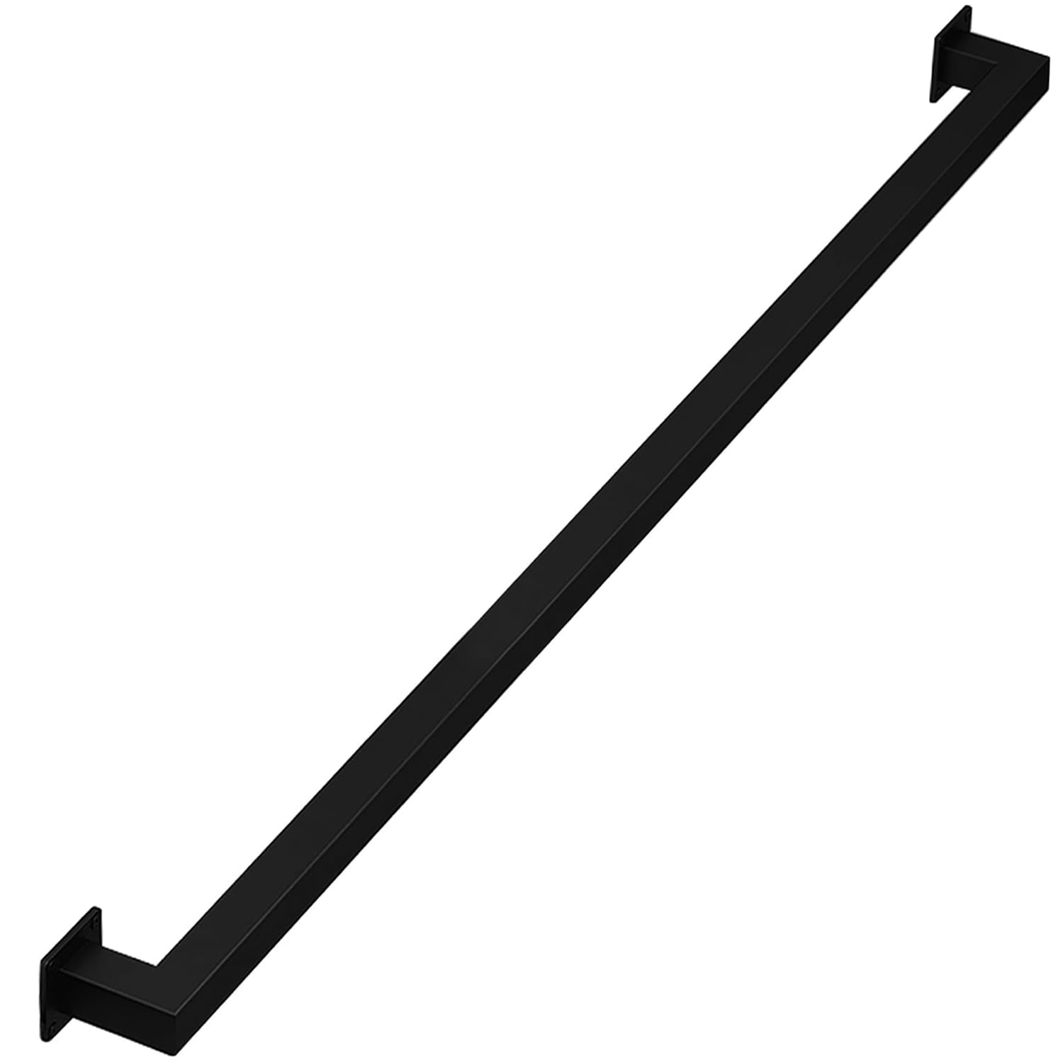 Rothly 6FT Staircase Handrail for Indoor Stairs