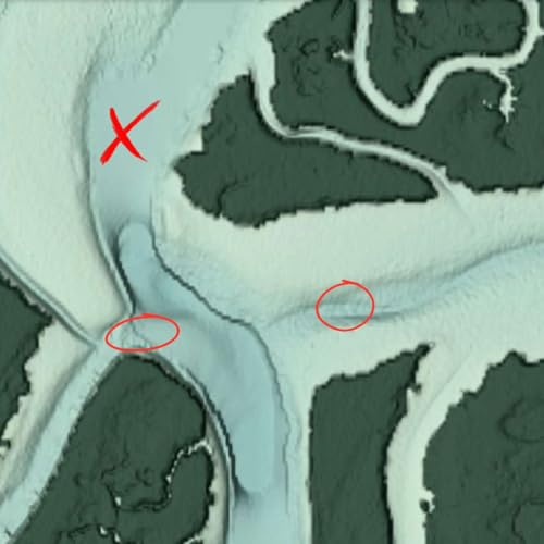 EP 73: How To Read Tides And Bottom Structure For Fluke