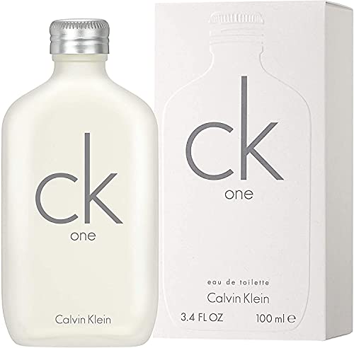 カルバンクライン CK-one オーデトワレ 100ml