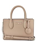 Nine West Magdalina - Bolso bandolera, Avena, M