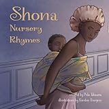 Shona Nursery Rhyme Book