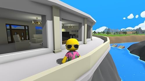 Wobbly Life Nintendo Switch - 2