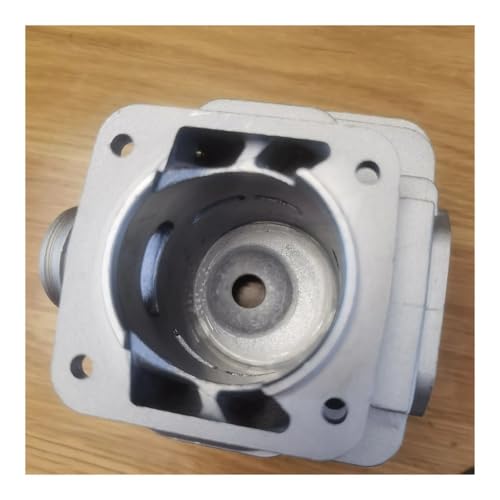 Kit d'axe de piston 394-137-016 pour cylindre 50 mm compatible DPC7301 - 4