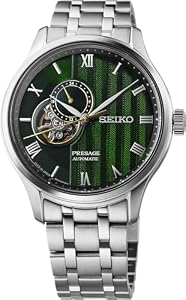 Seiko SSA463
