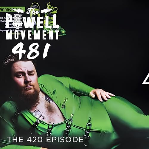 TPM Episode 481: The 420 Episode