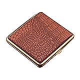 Perfektes Geschenk: Es ist ein perfektes Geschenk für Raucher. Gute für das Geschenk des Vatertages, Thanksgiving Day-Geschenk, Weihnachtsgeschenk, Geschenk für Neujahr.