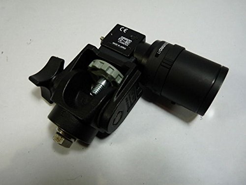 OMRON 640x480 camera image