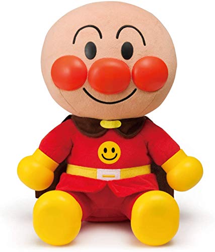 ねぇアンパンマン! はじめてのおしゃべりDX