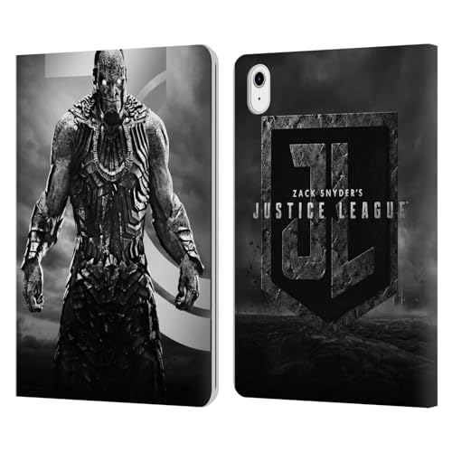 Protection iPad Air 11 Zack Snyder's Justice League contre chocs et rayures