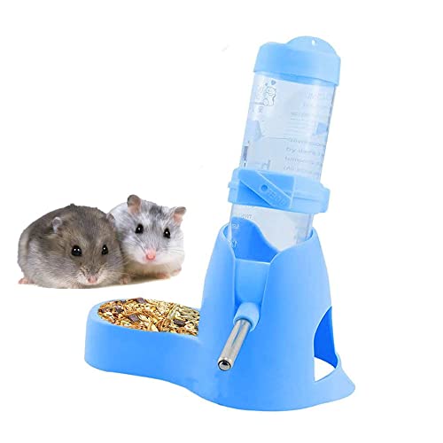 15 Best Hamster Water Bottles in 2020 (Reviews)