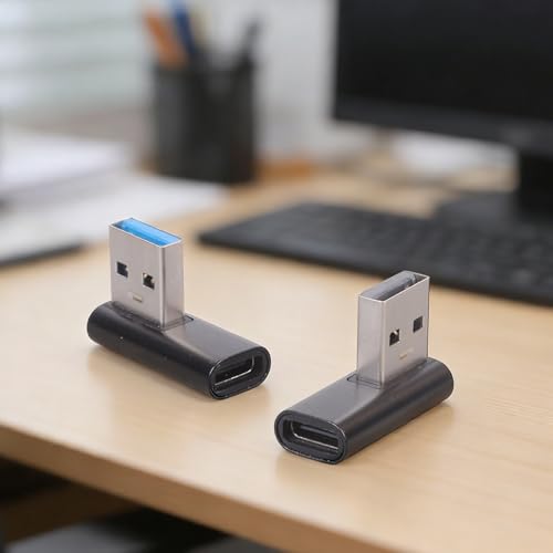Conector flexible curvo 17 Imagen adicional