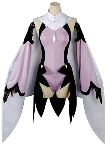 Amazon.co.jp: 衣舞cos Fatekaleid liner プリズマ☆イリヤ