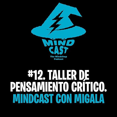 #12. &iquest;Qu&eacute; es Nimbus? + Taller de Pensamiento Cr&iacute;tico (Ligas en descripci&oacute;n)