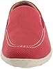 Stacy Adams Men's Ilan Slip On Driving Style Loafer, RED, 11.5 #1