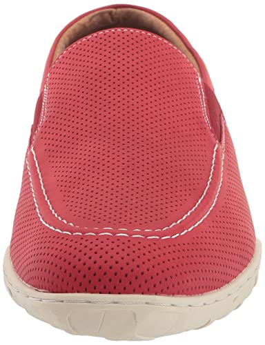 Stacy Adams Men's Ilan Slip on Driving Style Loafer2