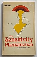 The Sensitivity Phenomenon B002AOT88Y Book Cover