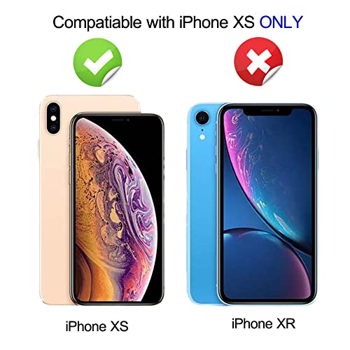 Sim Card Tray Replacement For Iphone Xs Compatiable With Iphone Xs Sim Card Tray Holder Silver #TOP3