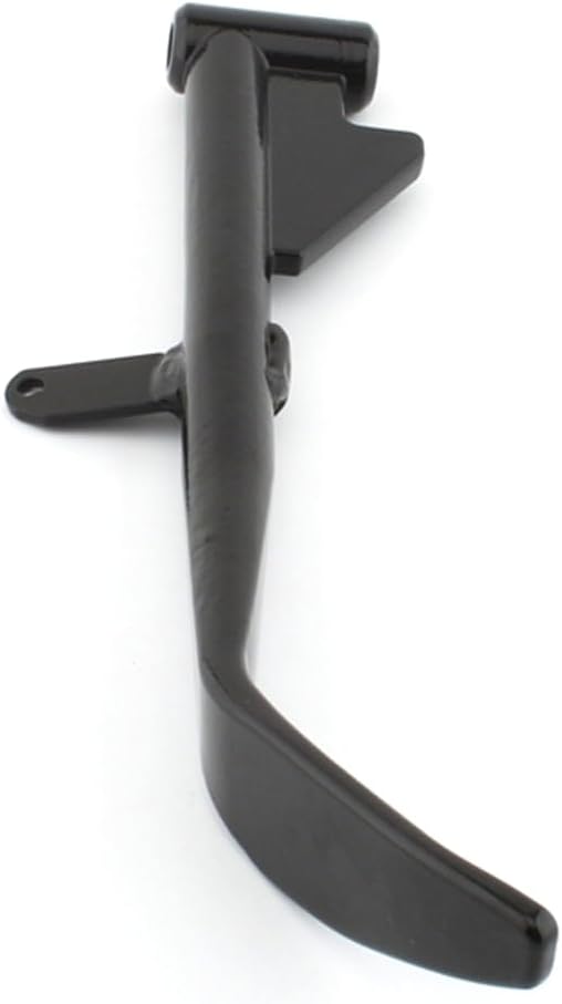 Motorcycle Side Lowering Kickstand Mount For Harley Sportster XL 1989-2003