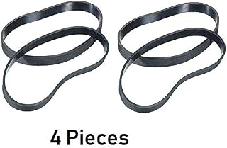 Upright Style 5 Belts Part # 1LU0310X00, 4 Pieces