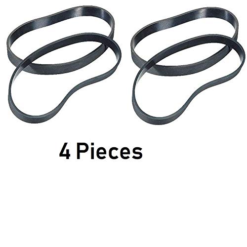 Upright Style 5 Belts Part # 1LU0310X00, 4 Pieces