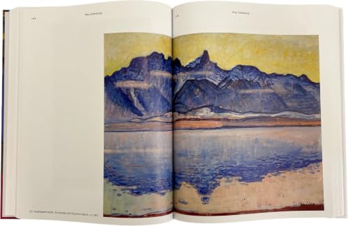 Von Monet bis Picasso. Jüdische Kunstsammler:innen der Moderne in Deutschland: Jüdische Kunstsammler:innen der Moderne in Deutschland – vue 2
