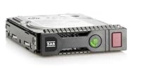 HPE HP 718159-001 Festplatte (900 GB, 10.000 U/min, 6G, SAS, 2,5 Zoll-Festplatte, mit Tray), 1 Jahr Garantie – Ansicht 2