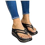 ❤Mehrfarben-Matching: Sommermode-Casual-Sandalen in verschiedenen Farben, geeignet für den Alltag von Mädchen, Damen und Teenagern, passend für Hemden, Jeans, Strumpfhosen oder Shorts, Kleider, T-Shirts und Badeanzüge, um ein stilvolles und modisches Erscheinungsbild zu schaffen.