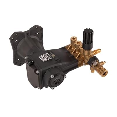 AAA Pressure Washer Pump Comparison: Long-Lasting Replacements for Home Cleaners