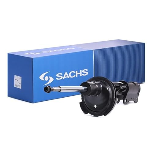 Sachs 554 041 Ammortizzatore - 2