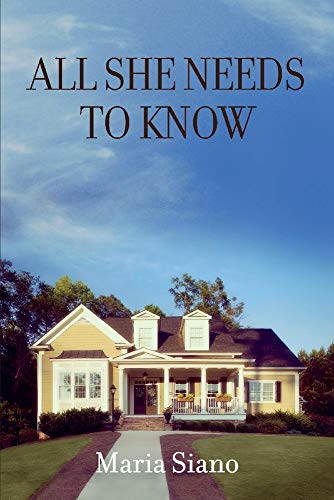 All She Needs to Know view 2
