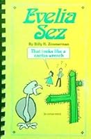Evelia Sez 0965928306 Book Cover