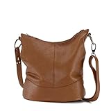Ideale e Classica: con lo stile semplice, la borsa è perfetta e multifunzionale per uso quotidiano come lavoro, liceo, viaggio e università ecc. Lavoro meticoloso - abbiamo una squadra professionale e potente che continua ad avanzare. Ogni dettaglio della borsa unisce il nostro entusiasmo e atteggiamento.