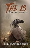 Cover zum Buch The 13. Tales of Illusory