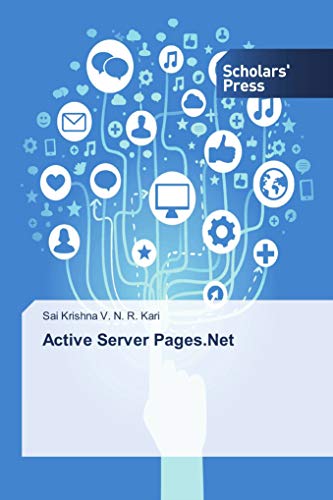 Active Server Pages.Net